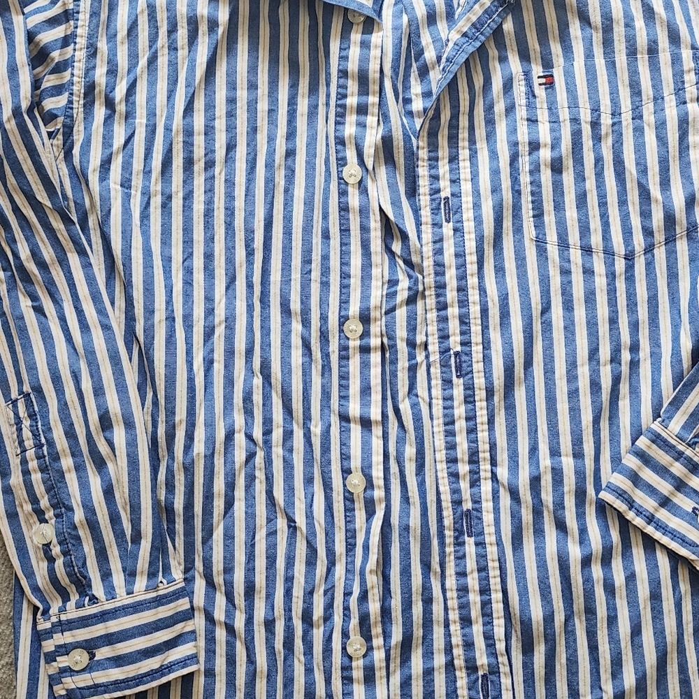 Shirt Tommy Hilfiger